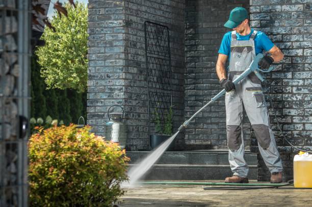 Playground Equipment Cleaning in Tamalpais Homestead Valley, CA