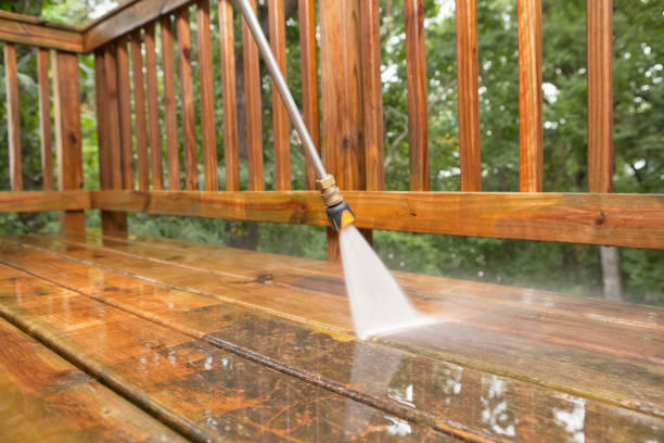 Best Gas Station Cleaning  in Tamalpais Homestead Valley, CA